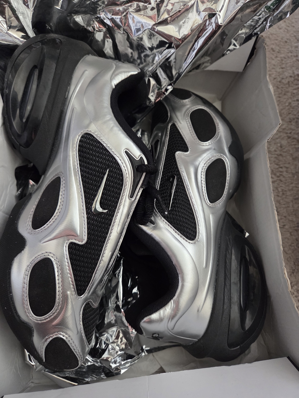 Nike Air Max Muse - Picture 3 of 6